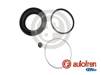 Comprar Juego de reparación de pinza de freno trasero Mazda 323 III BF a bajo precio