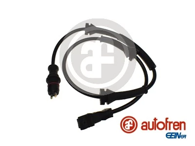  Sensor ABS Renault Laguna 2