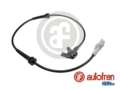 Sensor ABS de rueda delantera Citroen C4 II hatchback (B7) (2010 - 2026) precio, desde 31,57 EUR