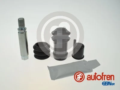 Kit de reparación de pinzas de freno trasero Mazda 323 IV (BG)