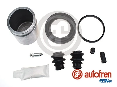 Kit de reparación de pinzas de freno para KIA Rio JB