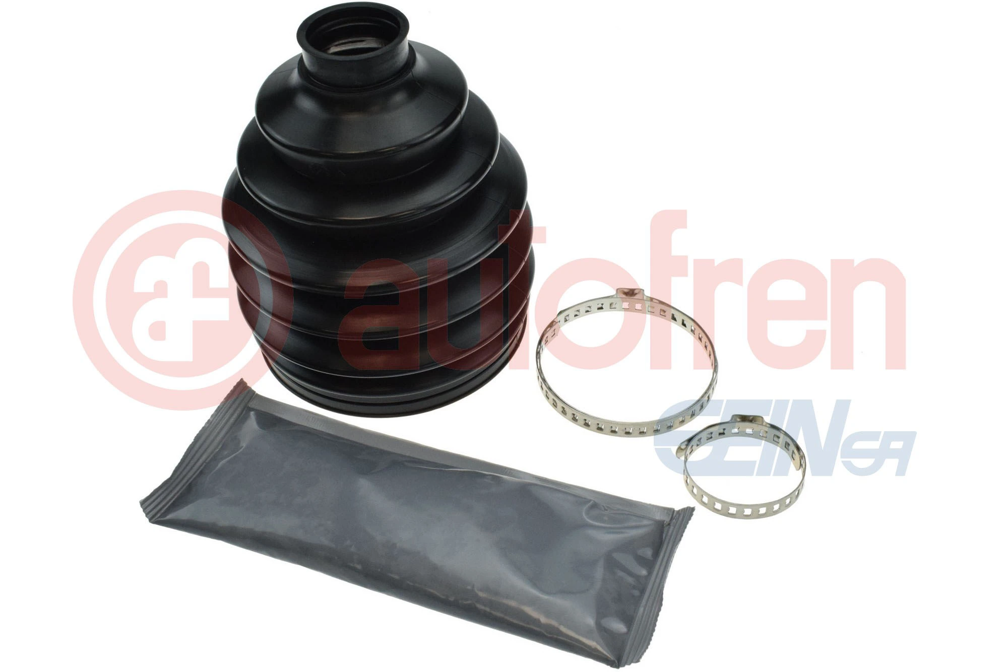 Fuelle de palier delantero exterior Mercedes A 