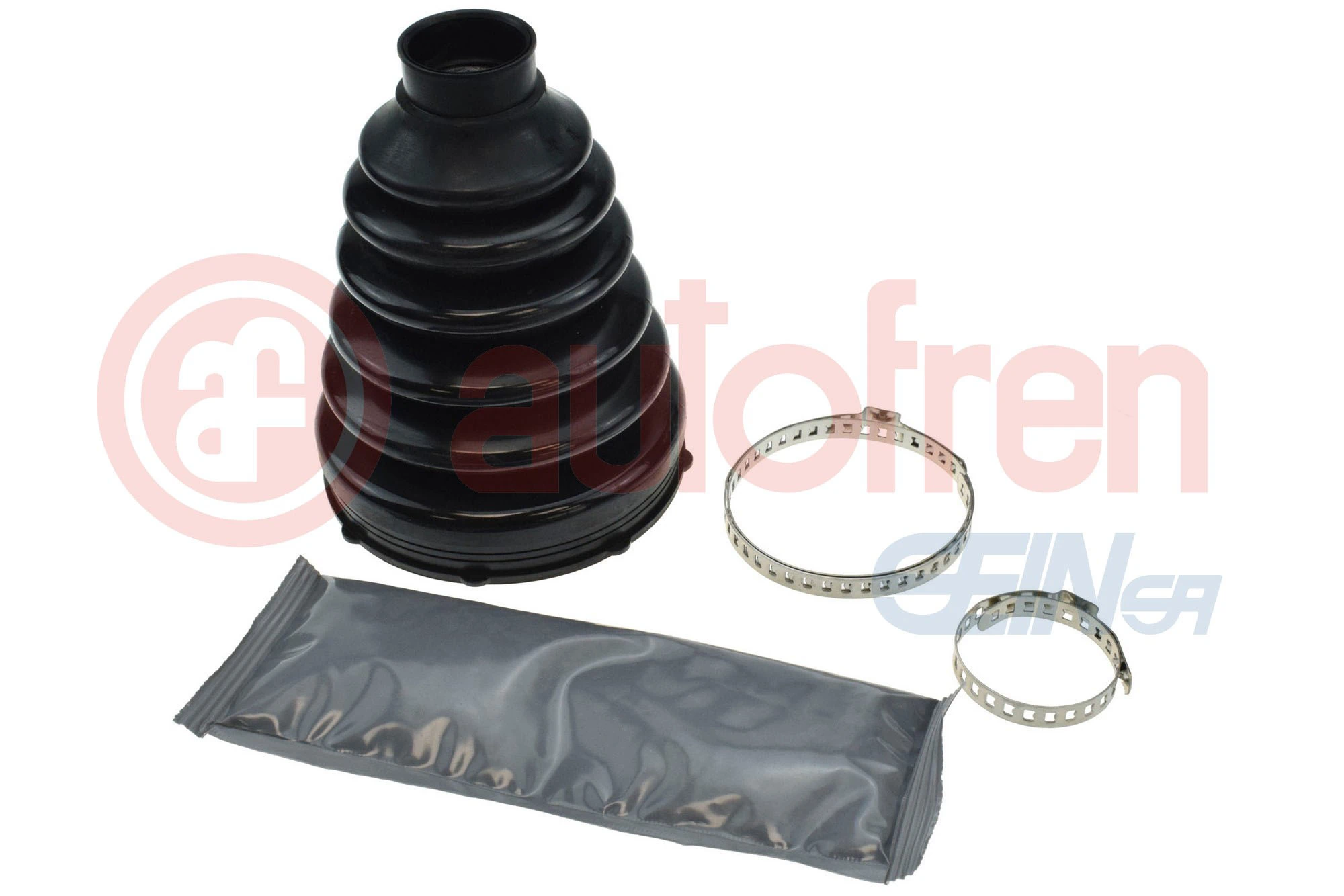 Fuelle, árbol de transmisión delantero interior Ford Mondeo 1 GBP
