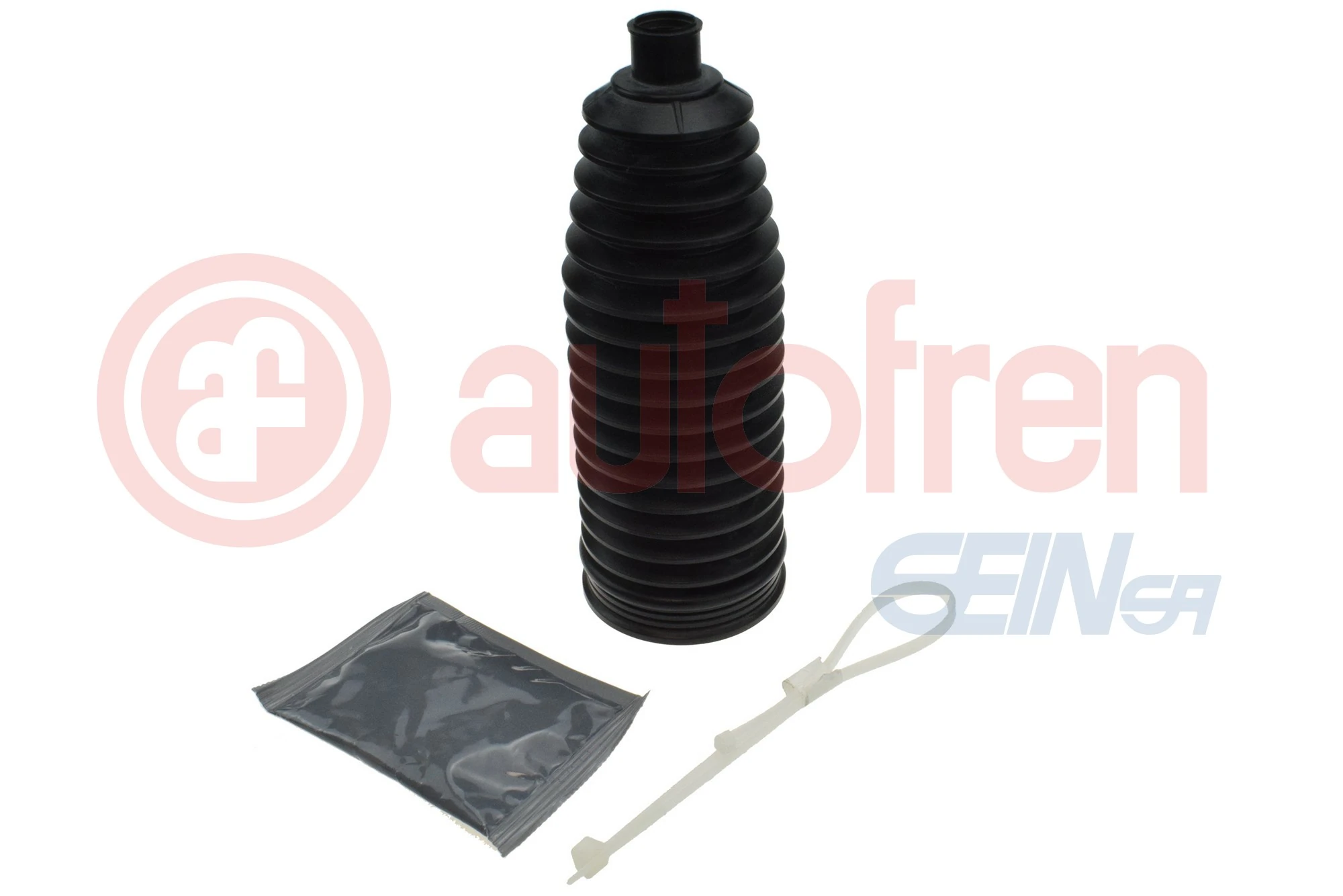 Guardapolvo de dirección BMW 1 hatchback (E81) (2006 - 2012) precio, desde 10,28 EUR