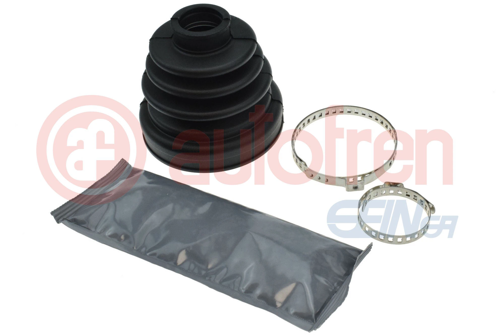 Fuelle, semieje delantero interior Mazda 626 II hatchback comprar en España