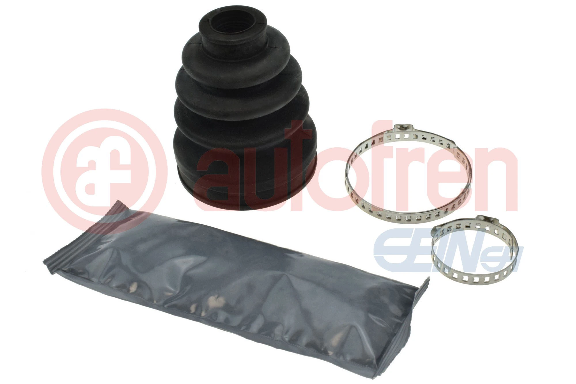 Fuelle de semieje delantero interior para Honda Civic ES, ET