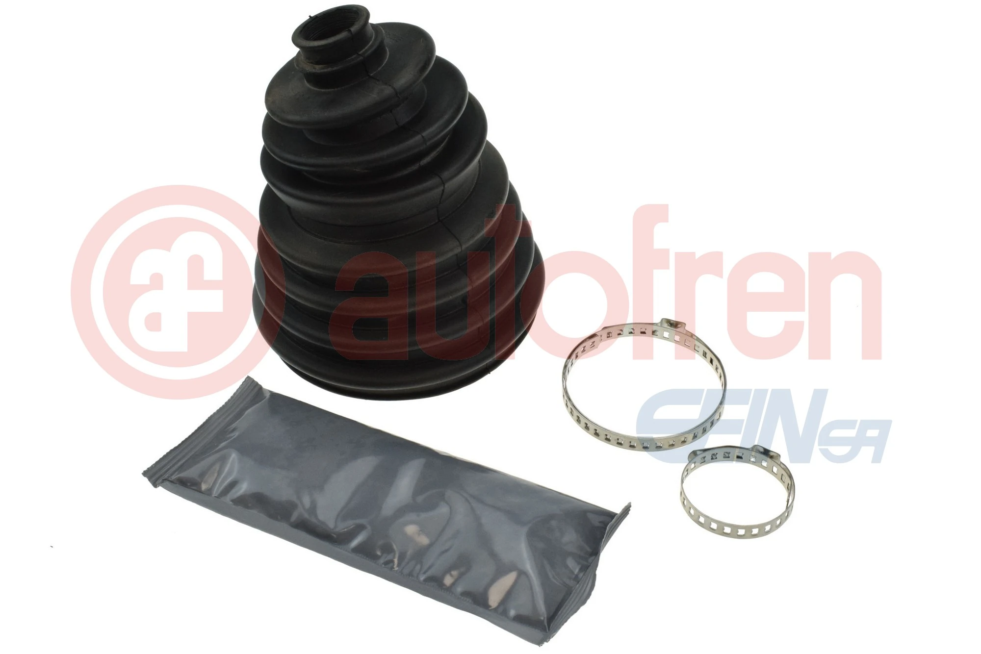Fuelle, palier delantero exterior Jeep Cherokee II SUV (XJ) (1988 - 2001) precio, desde 9,78 EUR