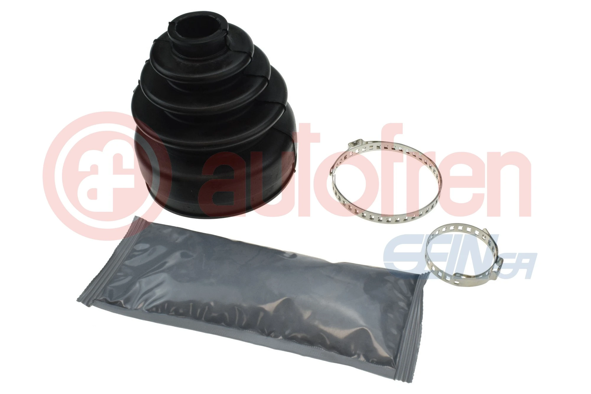 Fuelle transmisión delantero exterior Fiat Ducato I furgoneta (280) (1982 - 1990) precio, desde 6,69 EUR