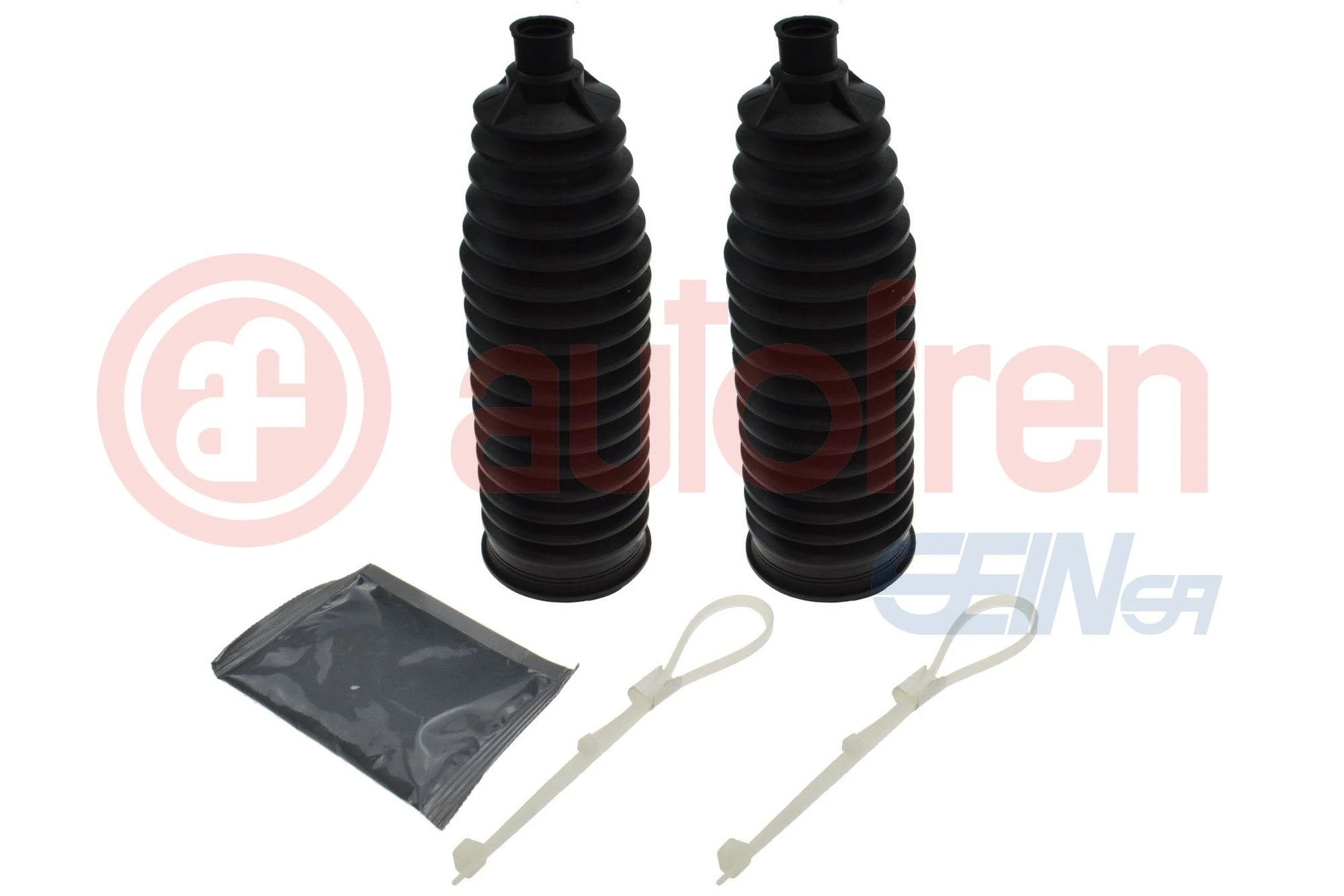 Guardapolvo de dirección Opel Astra H familiar (L35) (2004 - 2014) precio, desde 8,24 EUR