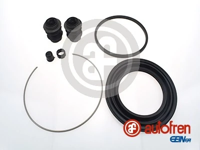 Kit de reparación de pinzas de freno para Toyota Hiace H10