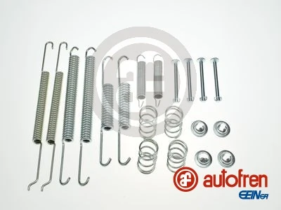 D3892A Autofren