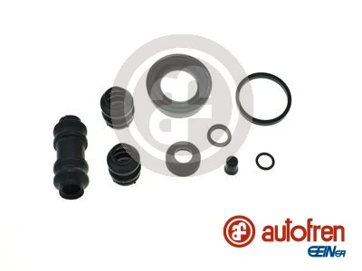 Kit de reparación de frenos trasero KIA Carens (2002-2006)