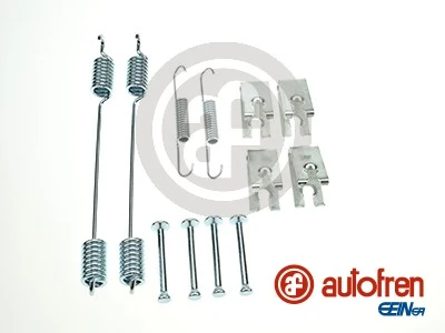 D3970A Autofren