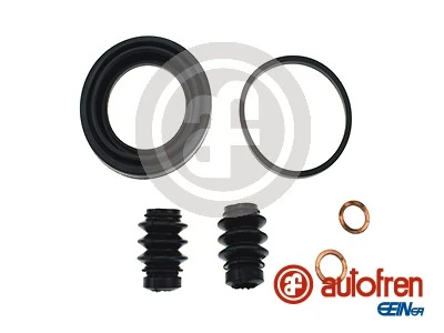 Kit de reparación de pinzas para Honda Civic VI EJ9, EK3/4