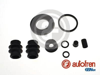 Comprar Juego de reparación de pinza de freno trasero Fiat Panda II 169A a bajo precio