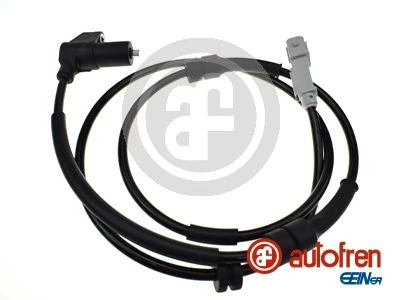 Sensor ABS de rueda delantera Peugeot Partner I monovolumen (5F) (1996 - 2008) precio, desde 20,22 EUR