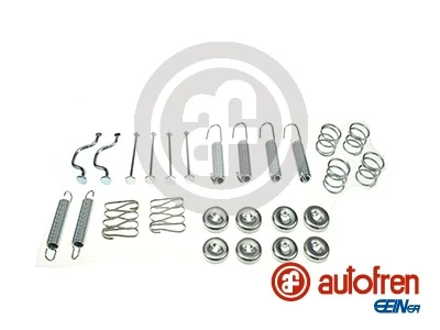 D3966A Autofren