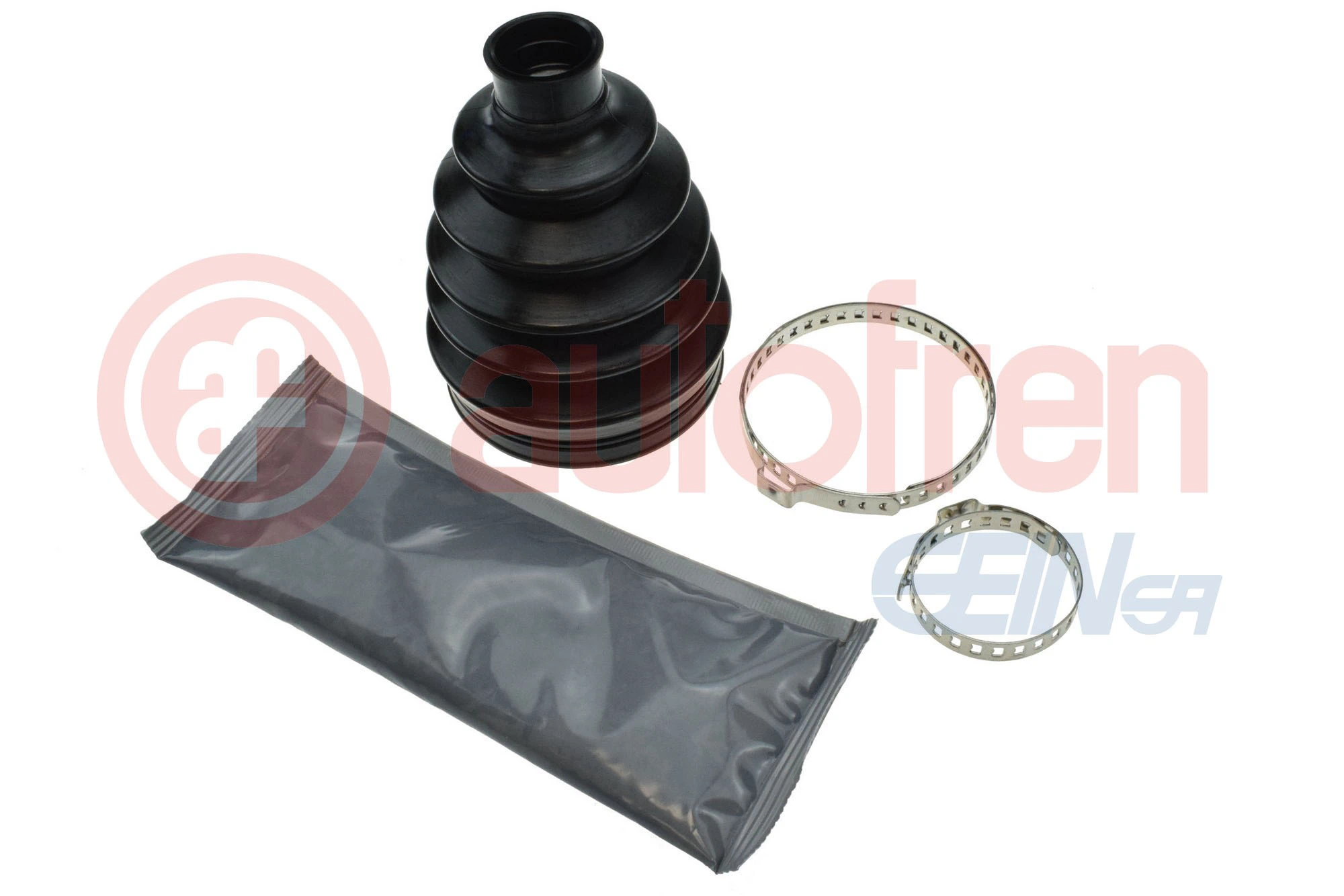 Fuelle de palier delantero exterior 495050B001 Hyundai/Kia