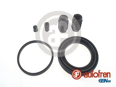 Comprar Juego de reparación de pinza de freno delantero Nissan Primera P12 a bajo precio