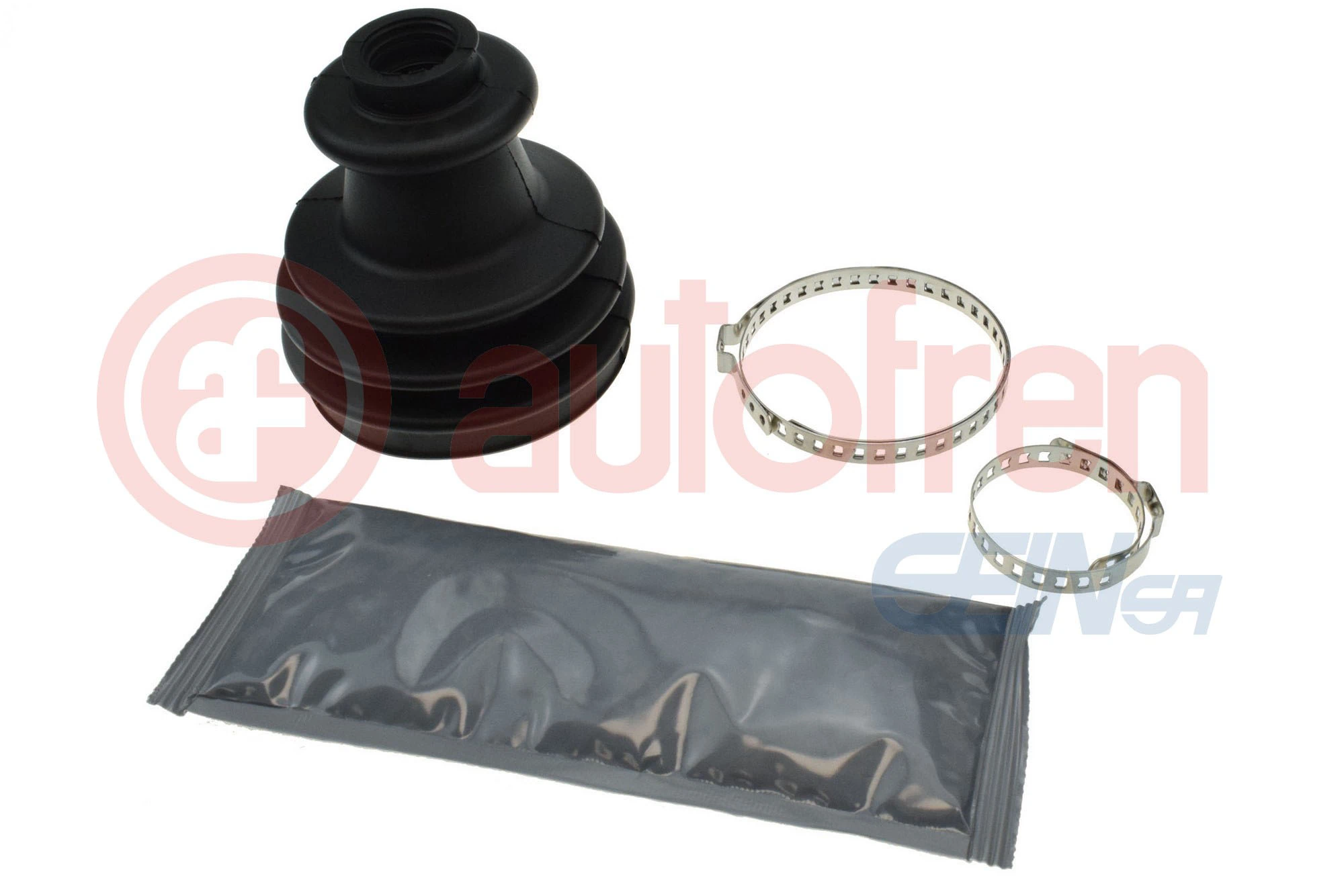 Fuelle semieje delantero exterior Saxo  hatchback (1996-2004) original desde 6,55 €