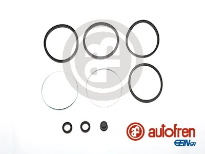 D4077 Autofren