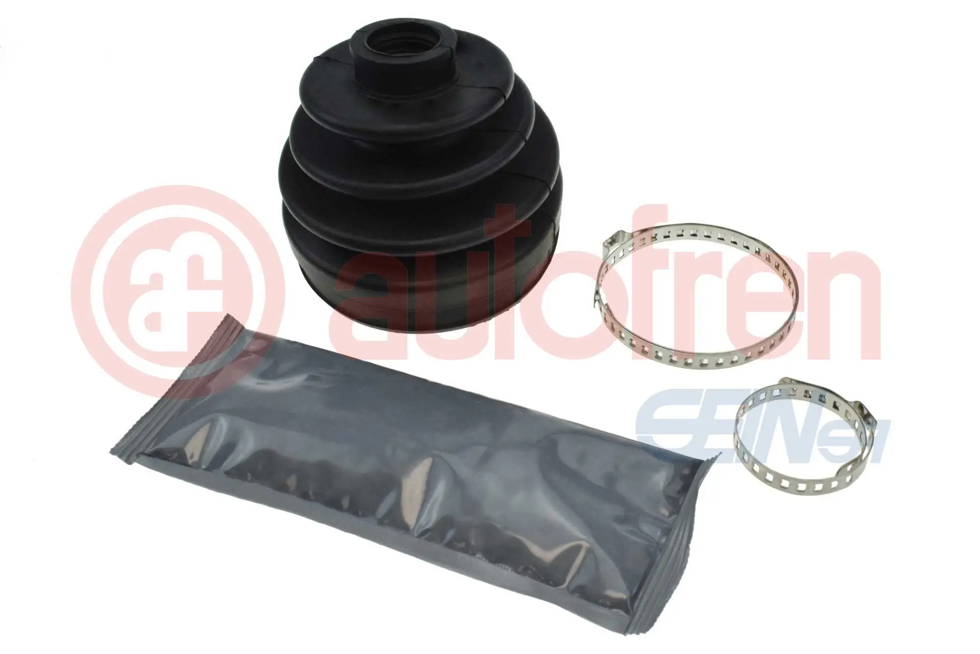  Fuelle de palier delantero exterior Honda Accord 5