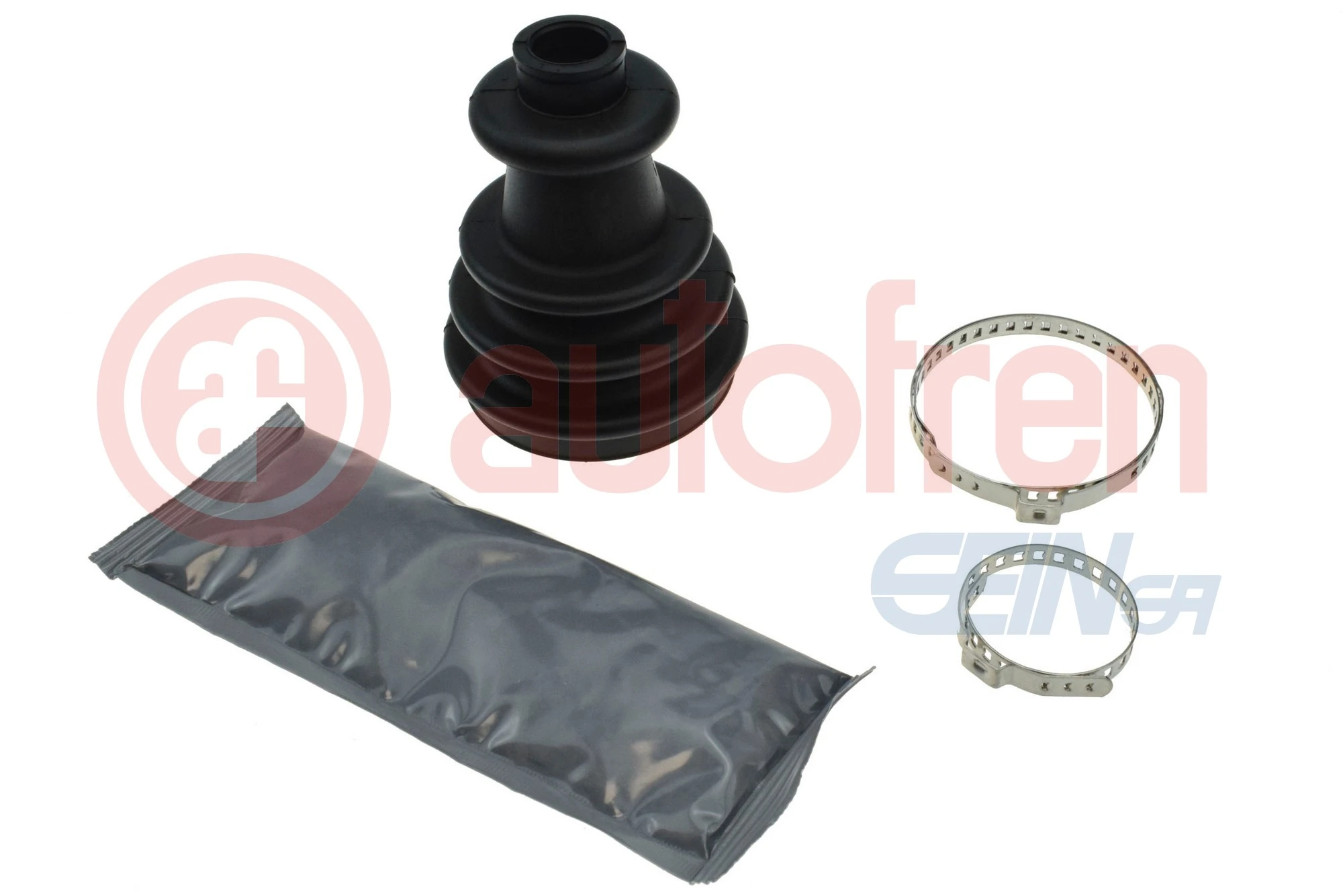 Fuelle transmisión delantero exterior Metalcaucho 1221 precio, desde 4,30 EUR