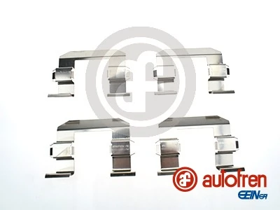 D42870A Autofren
