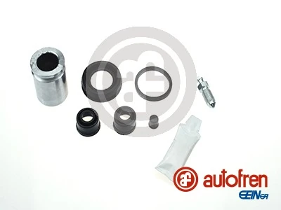 Comprar Juego de reparación de pinza de freno trasero Daewoo Nubira I J10, J15 a bajo precio