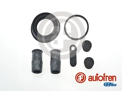Kit de reparación de pinzas de freno trasero para BMW 7 E65, E66, E67