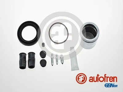 Kit de reparación, pinza de freno delantero Polcar ERT401342 precio, desde 18,97 EUR