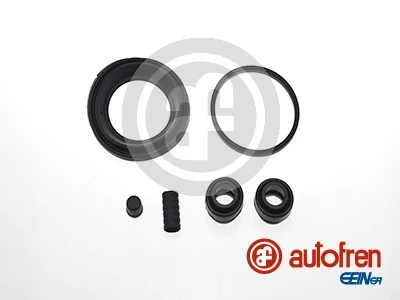 Kit de reparación de frenos trasero Toyota Land Cruiser  (1998-2005)