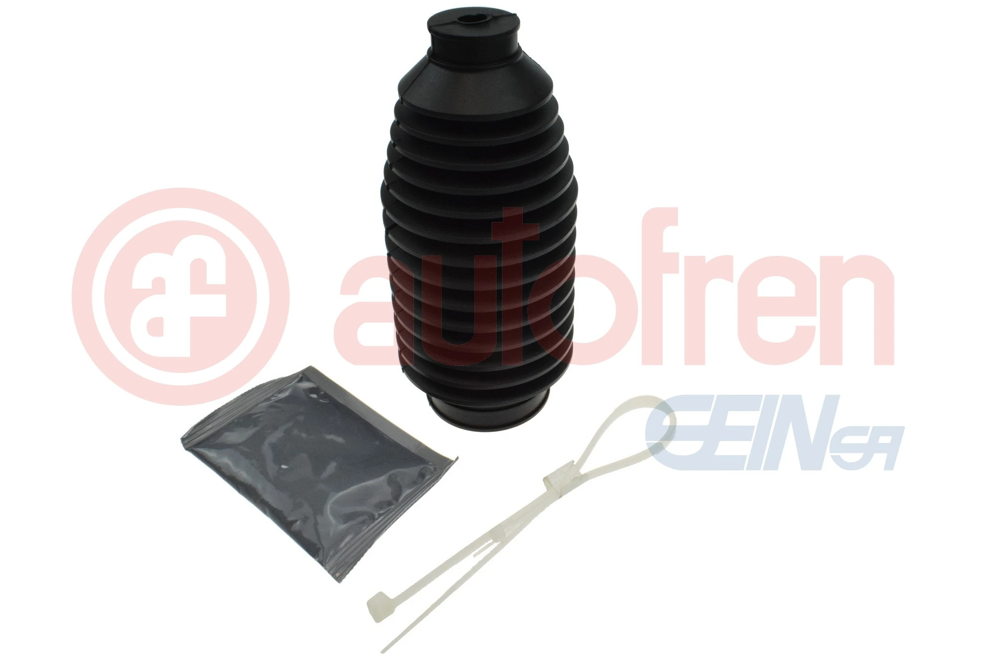 Guardapolvo de dirección Seat Alhambra monovolumen (7V8, 7V9) (1996 - 2010) precio, desde 6,60 EUR