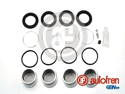 Kit de reparación de pinzas Toyota Land Cruiser  (2009-2026)