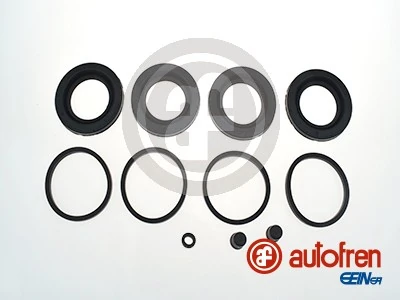 D4801 Autofren