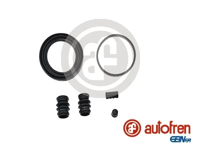 Comprar Juego de reparación de pinza de freno delantero Nissan Primera P10 a bajo precio