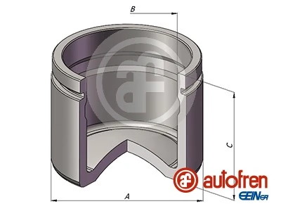 D025495 Autofren