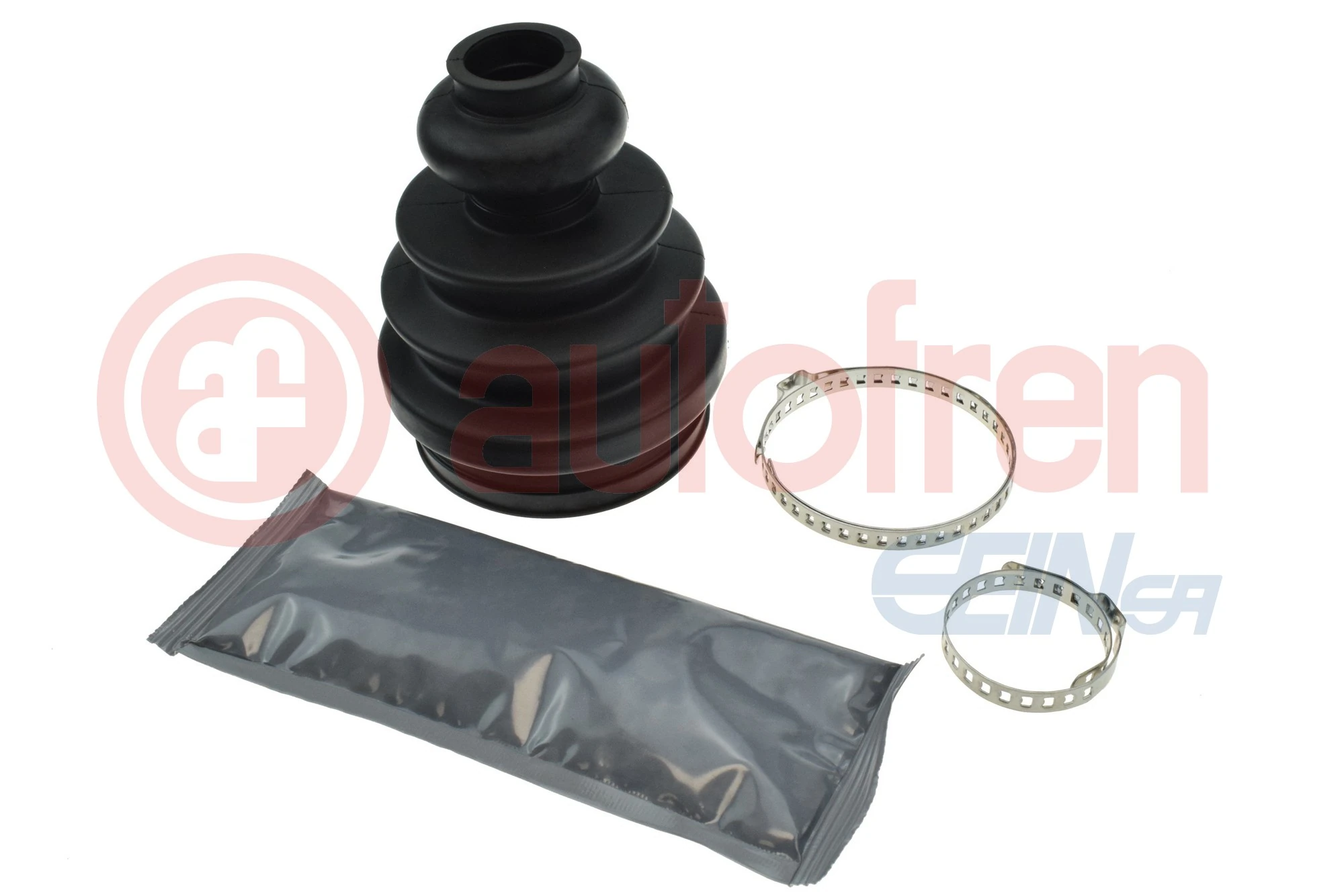 Fuelle de semieje delantero interior para Mercedes Sprinter 901, 902