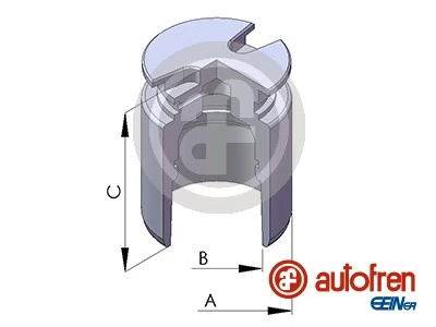 D02554 Autofren