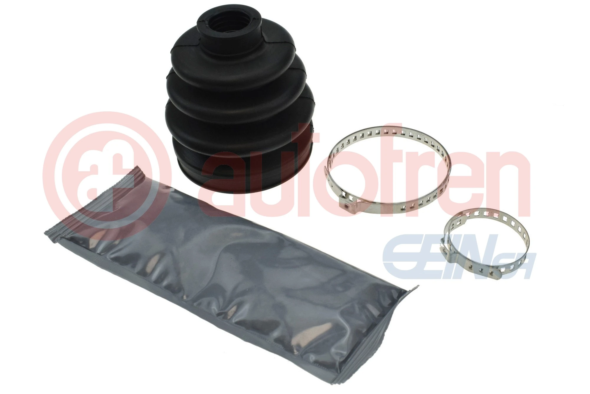 Fuelle transmisión delantero exterior Nissan Micra  (1992-2003)