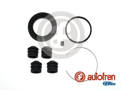 Kit de reparación de pinzas de freno para Toyota Hiace H5