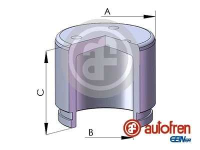 D025223 Autofren