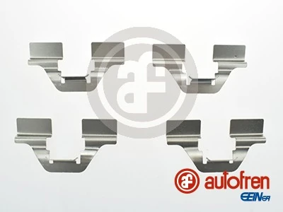 D42684A Autofren