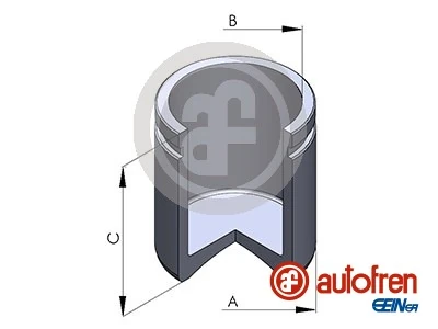 D025460 Autofren