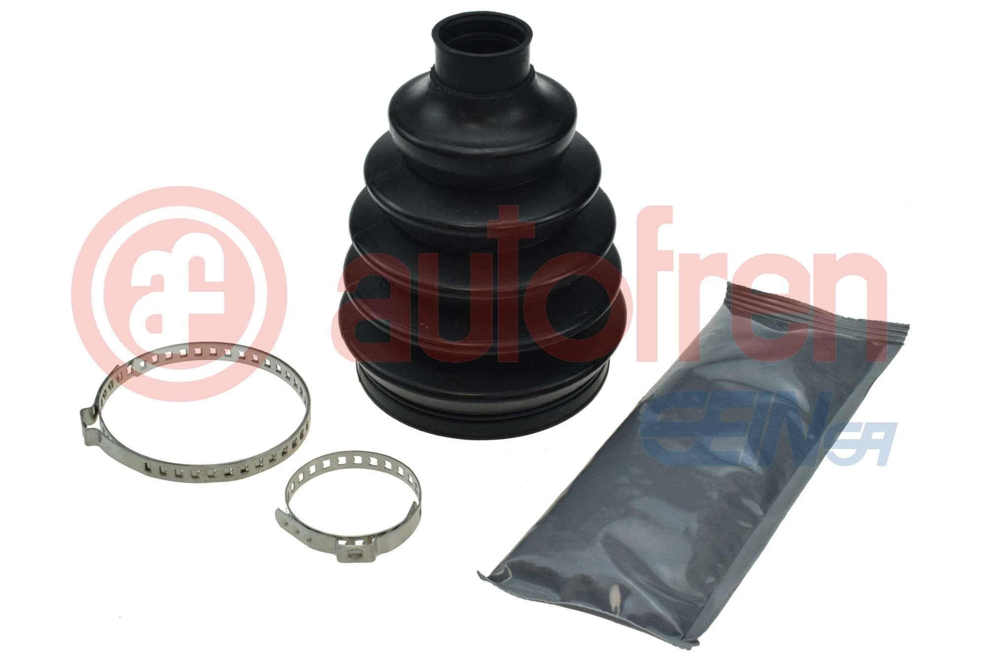 Fuelle, palier delantero exterior Nissan Primera sedán (P12) (2002 - 2008) precio, desde 13,60 EUR