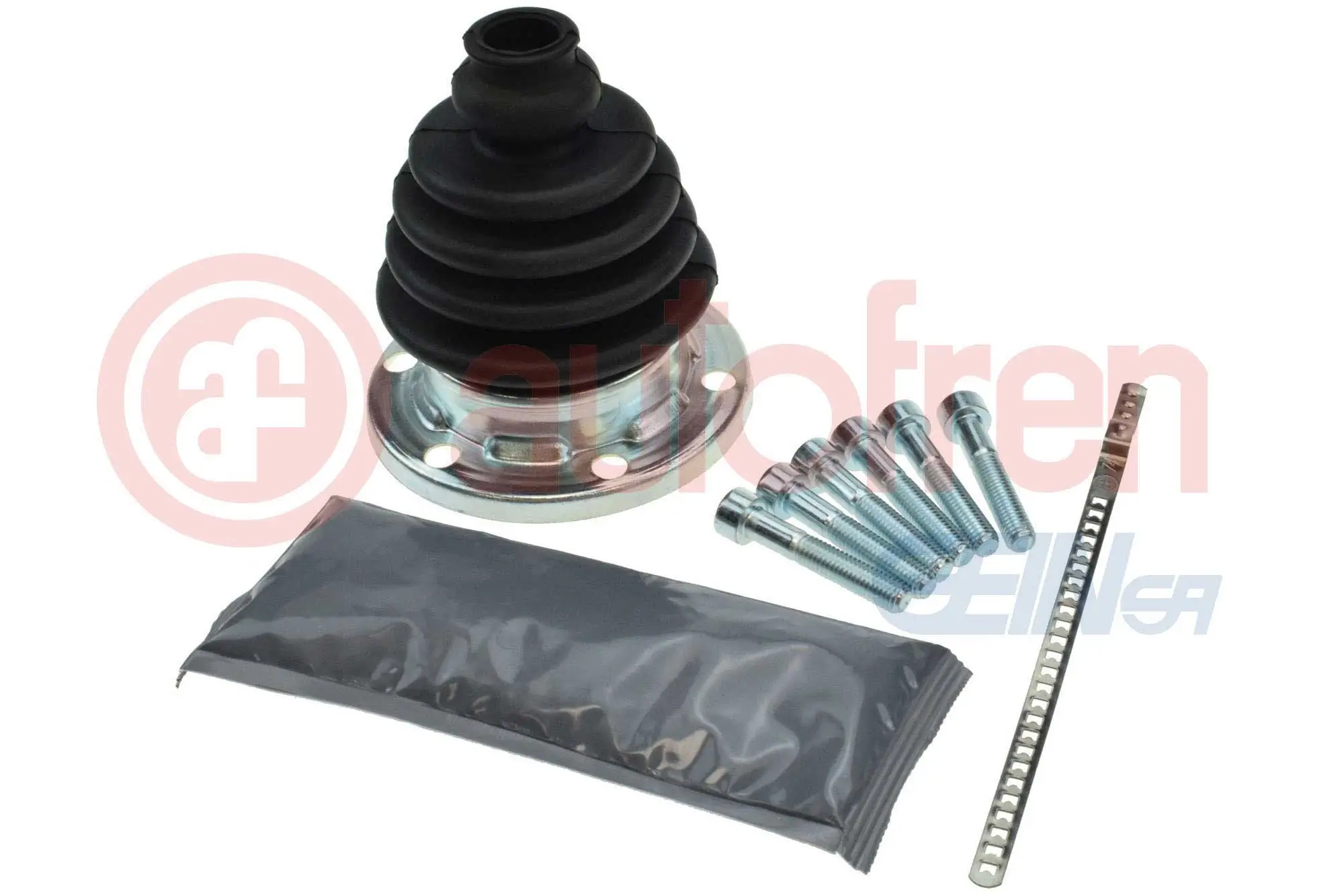 Fuelle, junta homocinética interna izquierda del semieje delantero VAG 1J0407283G precio, desde 8,89 EUR