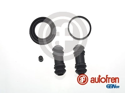 Kit de reparación de frenos trasero Mercedes ML/GLE (2011-2014)