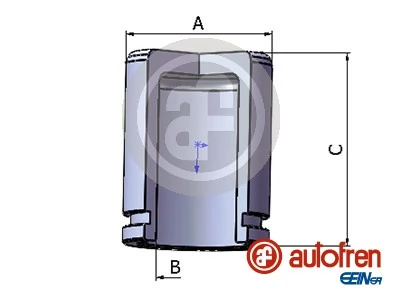 D025297 Autofren
