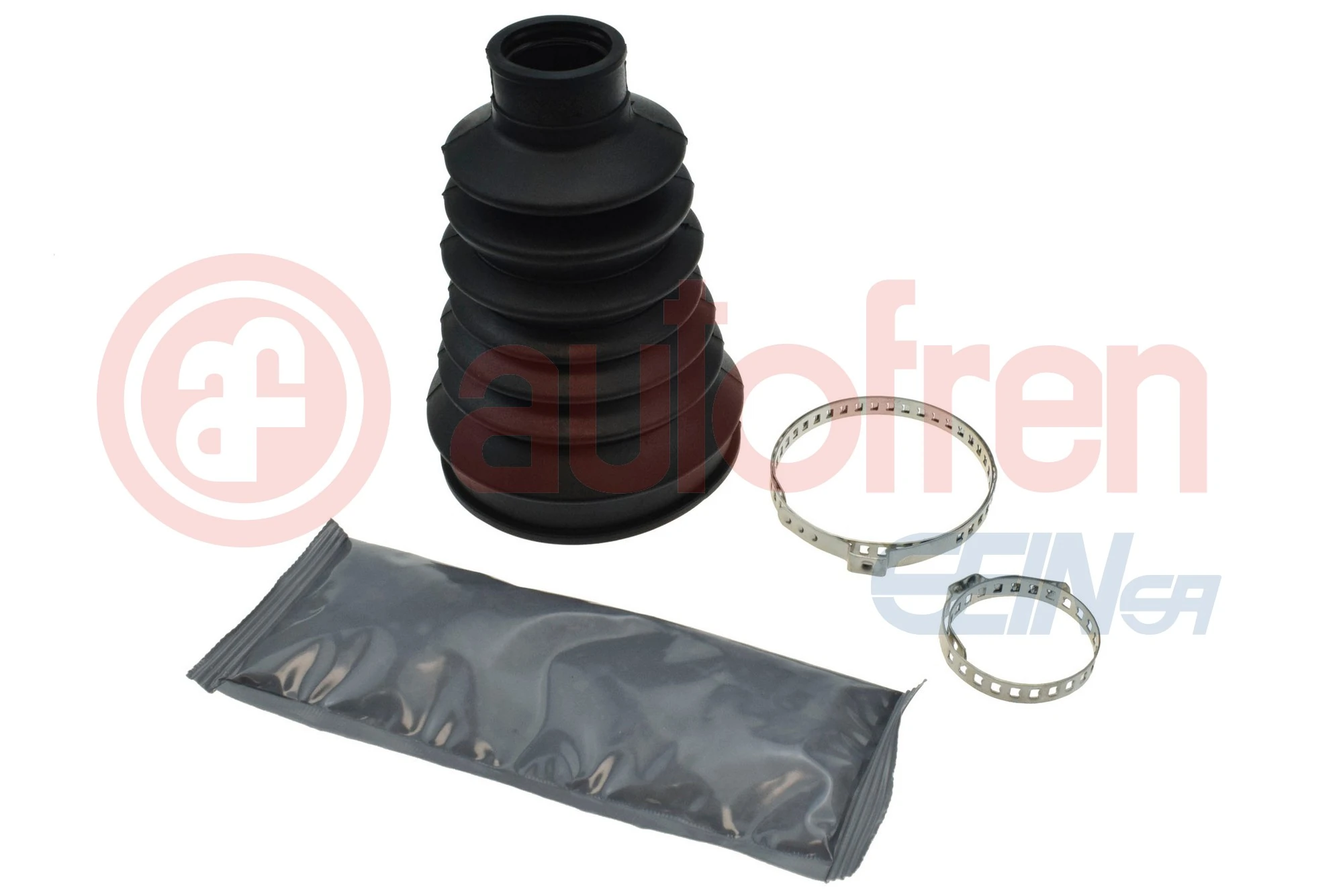 Fuelle transmisión delantero exterior para Renault Clio SYMBOL LB0, LB1, LB2