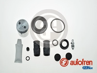 Kit de reparación de pinzas de freno trasero para Ford Kuga CBS
